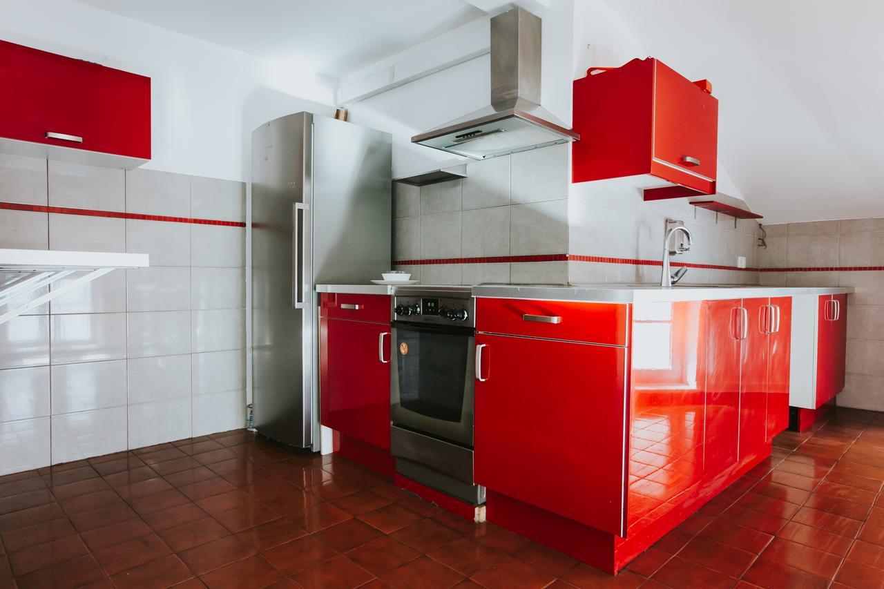 Erasmus Dorm Warsaw Ngoại thất bức ảnh